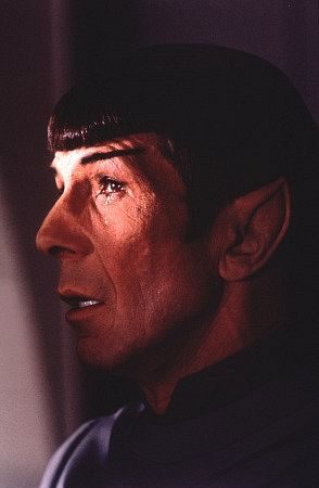 Star Trek: The Motion Picture still 8