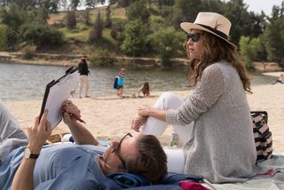 Spinning Man still 3