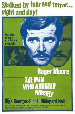 The Man Who Haunted Himself still 3
