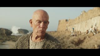 Seneca: On the Creation of Earthquakes still 3