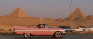 Back to Alexandria still 4