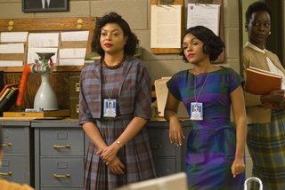 Hidden Figures still 7