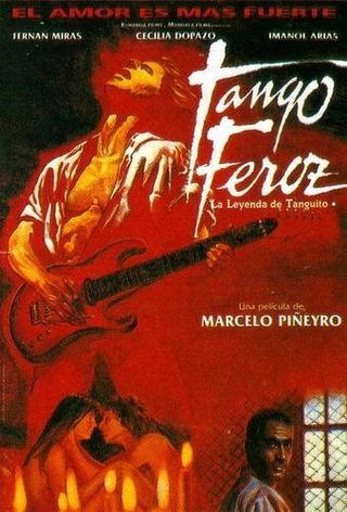 Wild Tango still 8