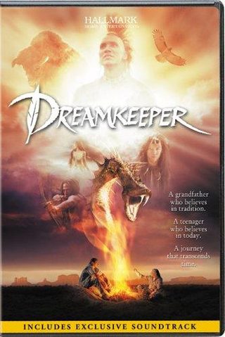 DreamKeeper still 1
