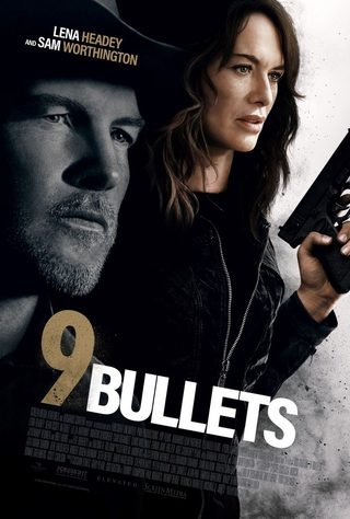 9 Bullets still 3