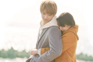 Marmalade Boy still 2
