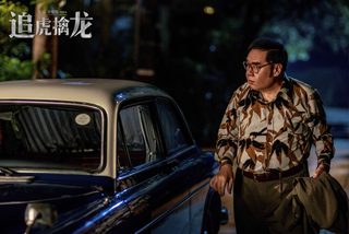 Once Upon a Time in Hong Kong still 3