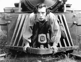 The General still 3