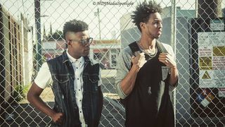 Unlawful Justice still 5