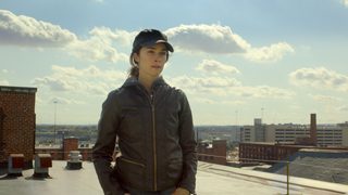 The Forger still 3