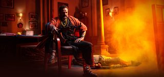Akhanda still 8
