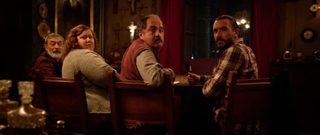Killing God still 7