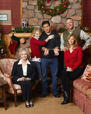 Holiday in Handcuffs still 1