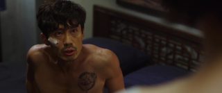The Villainess still 4