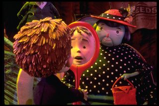 James and the Giant Peach still 5