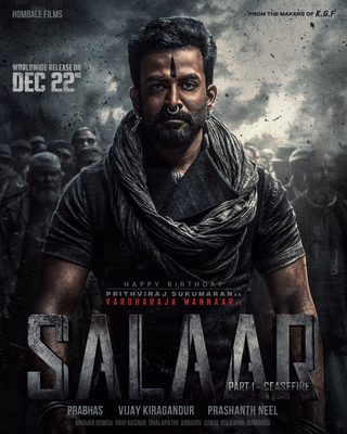 Salaar: Part 1 – Ceasefire still 7