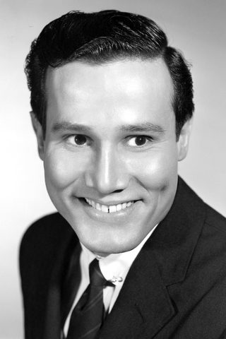 Henry Silva, photo 1 of 3