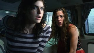 Texas Chainsaw 3D still 7