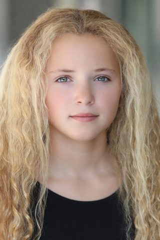 Cameron Seely, photo 2 of 3