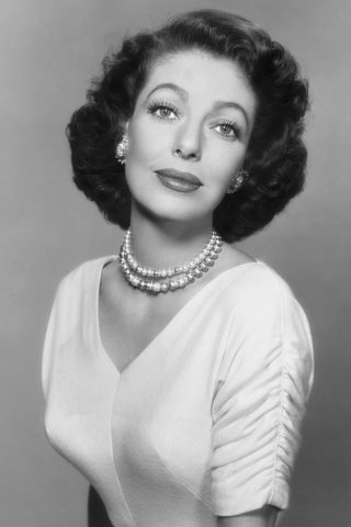 Loretta Young, photo 1 of 3