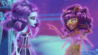 Monster High: Haunted still 5