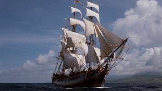 Treasure Island still 3