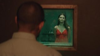 Girl in the Basement still 1