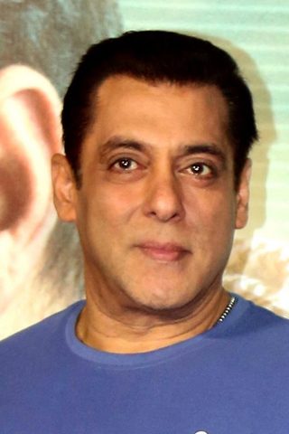 Salman Khan, photo 3 of 3