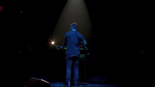 Springsteen on Broadway still 1