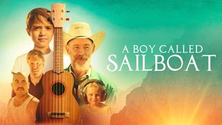 A Boy Called Sailboat still 2