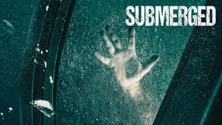 Submerged still 2