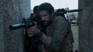 One Shot still 7