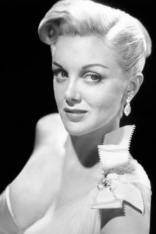 Jan Sterling, photo 1 of 3