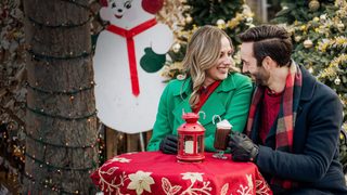 Just Like a Christmas Movie still 2