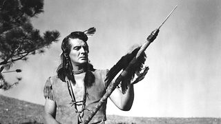 Chief Crazy Horse still 2