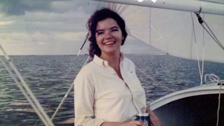 Raise Hell: The Life & Times of Molly Ivins still 4
