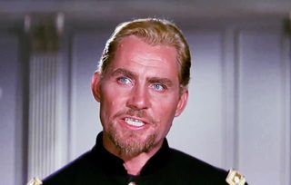 Custer of the West still 5