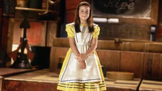 Alice in Wonderland still 1