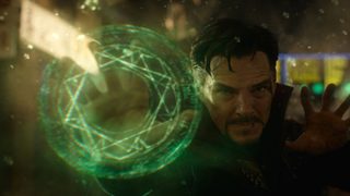 Doctor Strange still 7
