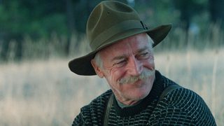 The Grey Fox still 4