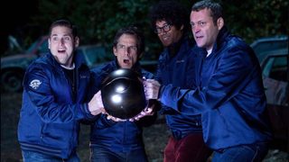 The Watch still 6