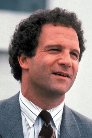 Albert Brooks, photo 3 of 3