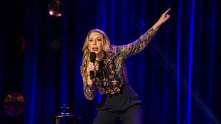 Katherine Ryan: Glitter Room still 1