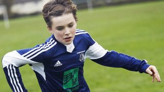 Just Charlie still 5