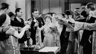 Champagne still 1