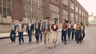 West Side Story still 6
