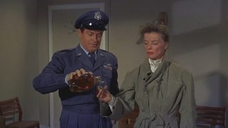 The Iron Petticoat still 1