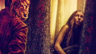 Wrong Turn still 4