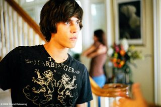 Choose Connor still 5