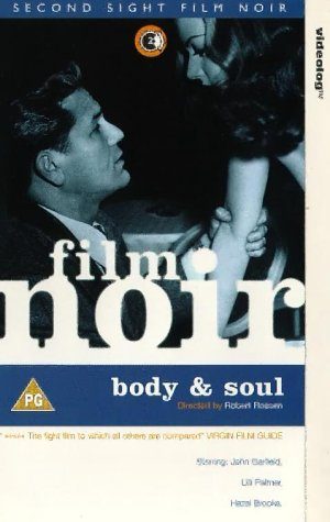 Body and Soul still 3